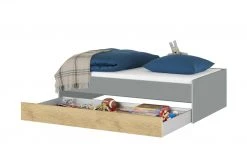 Duobett Grow Up | Grau / Wildeiche (Nachbildung) 90 cm 20 Duobett Grow Up | Grau / Wildeiche (Nachbildung) 90 cm -Kindermöbel Verkaufsladen 12115024 8 202108231241