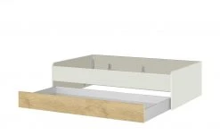 Duobett Grow Up | Sandgrau / Wildeiche (Nachbildung) 90 cm 15 Duobett Grow Up | Sandgrau / Wildeiche (Nachbildung) 90 cm -Kindermöbel Verkaufsladen 12115031 2 202007080955