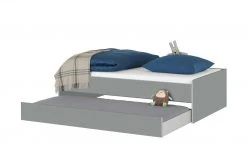 Duobett Grow Up | Grau 90 cm 19 Duobett Grow Up | Grau 90 cm -Kindermöbel Verkaufsladen 12115035 6 202007080955