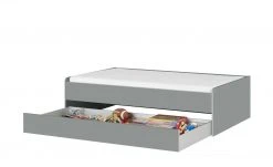 Duobett Grow Up | Grau 90 cm 21 Duobett Grow Up | Grau 90 cm -Kindermöbel Verkaufsladen 12115035 8 202007080955