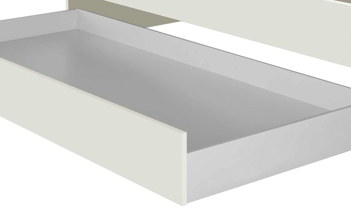 Duobett Grow Up | Sandgrau 90 cm 7 Duobett Grow Up | Sandgrau 90 cm – Bild 5