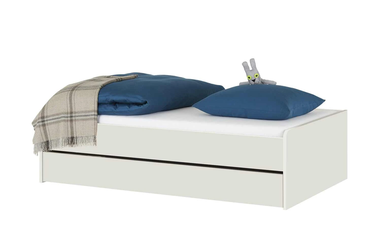 Duobett Grow Up | Sandgrau 90 cm 3 Duobett Grow Up | Sandgrau 90 cm