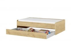 Duobett Grow Up | Wildeiche (Nachbildung) 90 cm -Kindermöbel Verkaufsladen 12115038 3 202006241019