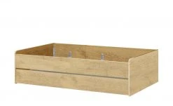 Duobett Grow Up | Wildeiche (Nachbildung) 90 cm -Kindermöbel Verkaufsladen 12115038 6 202006241019