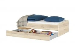 Duobett Grow Up | Risseiche (Nachbildung) 90 cm 17 Duobett Grow Up | Risseiche (Nachbildung) 90 cm -Kindermöbel Verkaufsladen 12115039 6 202108231240