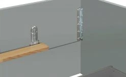 Duobett Grow Up | Grau / Weiß 90 cm 16 Duobett Grow Up | Grau / Weiß 90 cm -Kindermöbel Verkaufsladen 12115043 4 202108231241