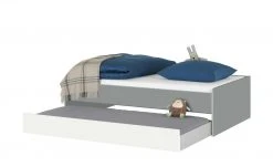 Duobett Grow Up | Grau / Weiß 90 cm 18 Duobett Grow Up | Grau / Weiß 90 cm -Kindermöbel Verkaufsladen 12115043 6 202108231241