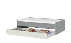 Duobett Grow Up | Grau / Sandgrau 90 cm 16 Duobett Grow Up | Grau / Sandgrau 90 cm -Kindermöbel Verkaufsladen 12115045 3 202007080955