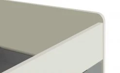 Duobett Grow Up | Sandgrau / Grau 90 cm -Kindermöbel Verkaufsladen 12115050 9 202108231241