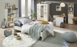 Eck-Schreibtisch Katharina