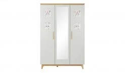 Kleiderschrank Alea -Kindermöbel Verkaufsladen 12115638 8 202108231242