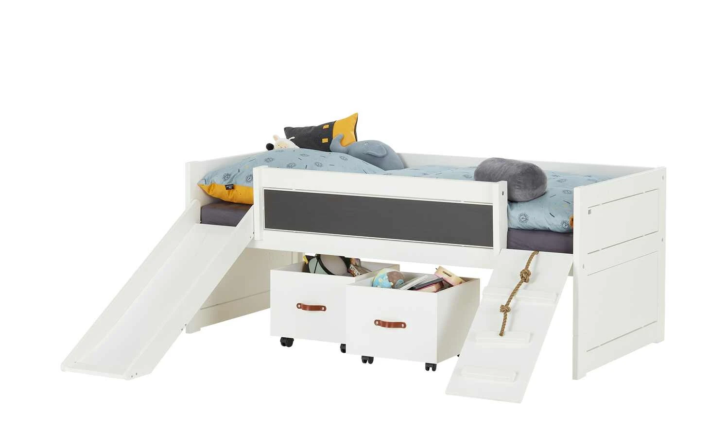 Kojenbett Climb & Slide 14 Kojenbett Climb & Slide – Bild 12