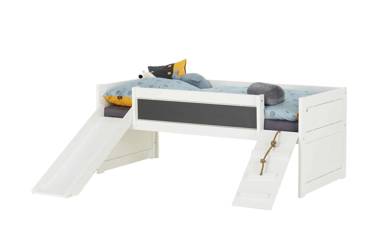 Kojenbett Climb & Slide 4 Kojenbett Climb & Slide – Bild 2