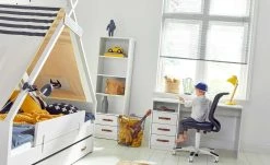 Basisbett Cool Kids | Tipi Superhero -Kindermöbel Verkaufsladen 12115689 2 202102262235