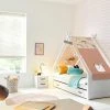 Basisbett Cool Kids | Tipi Little Girl -Kindermöbel Verkaufsladen 12115690 1 202102262235