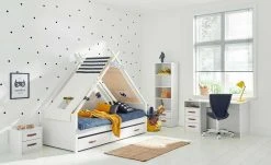 Standregal Cool Kids -Kindermöbel Verkaufsladen 12115697 6 202102262236