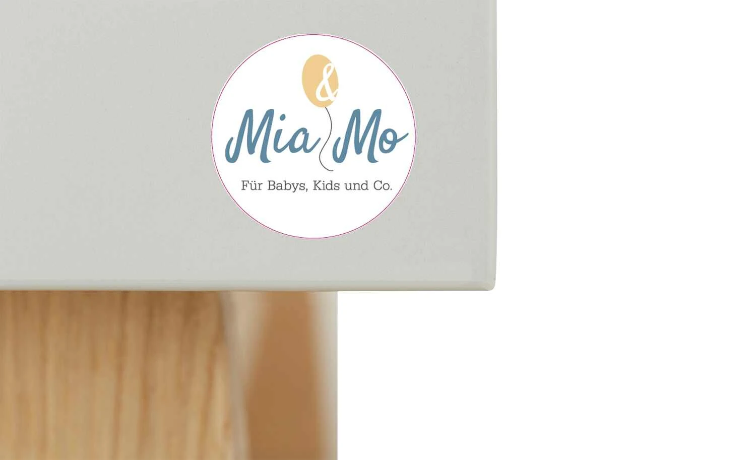 Mia & Mo Kleiderschrank Tilda 14 Mia & Mo Kleiderschrank Tilda – Bild 12