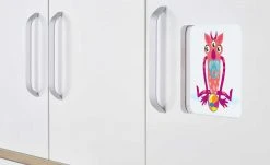 Mia & Mo Kleiderschrank, 3-türig Clea 15 Mia & Mo Kleiderschrank, 3-türig Clea -Kindermöbel Verkaufsladen 12115979 6 202107011259