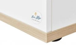 Mia & Mo Kleiderschrank, 3-türig Clea 17 Mia & Mo Kleiderschrank, 3-türig Clea -Kindermöbel Verkaufsladen 12115979 8 202107011259