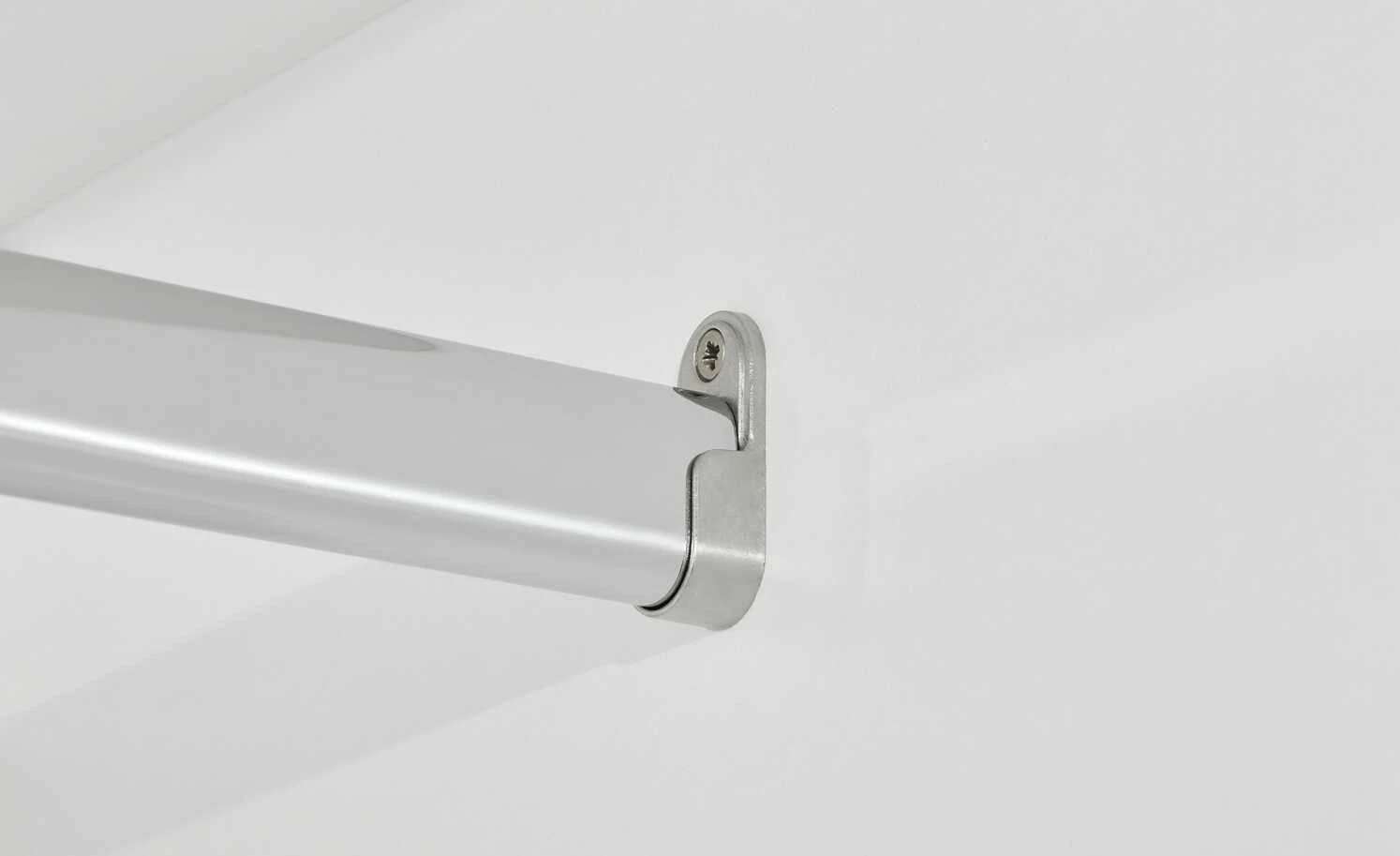 Mia & Mo Kleiderschrank, 3-türig Suna 8 Mia & Mo Kleiderschrank, 3-türig Suna – Bild 6