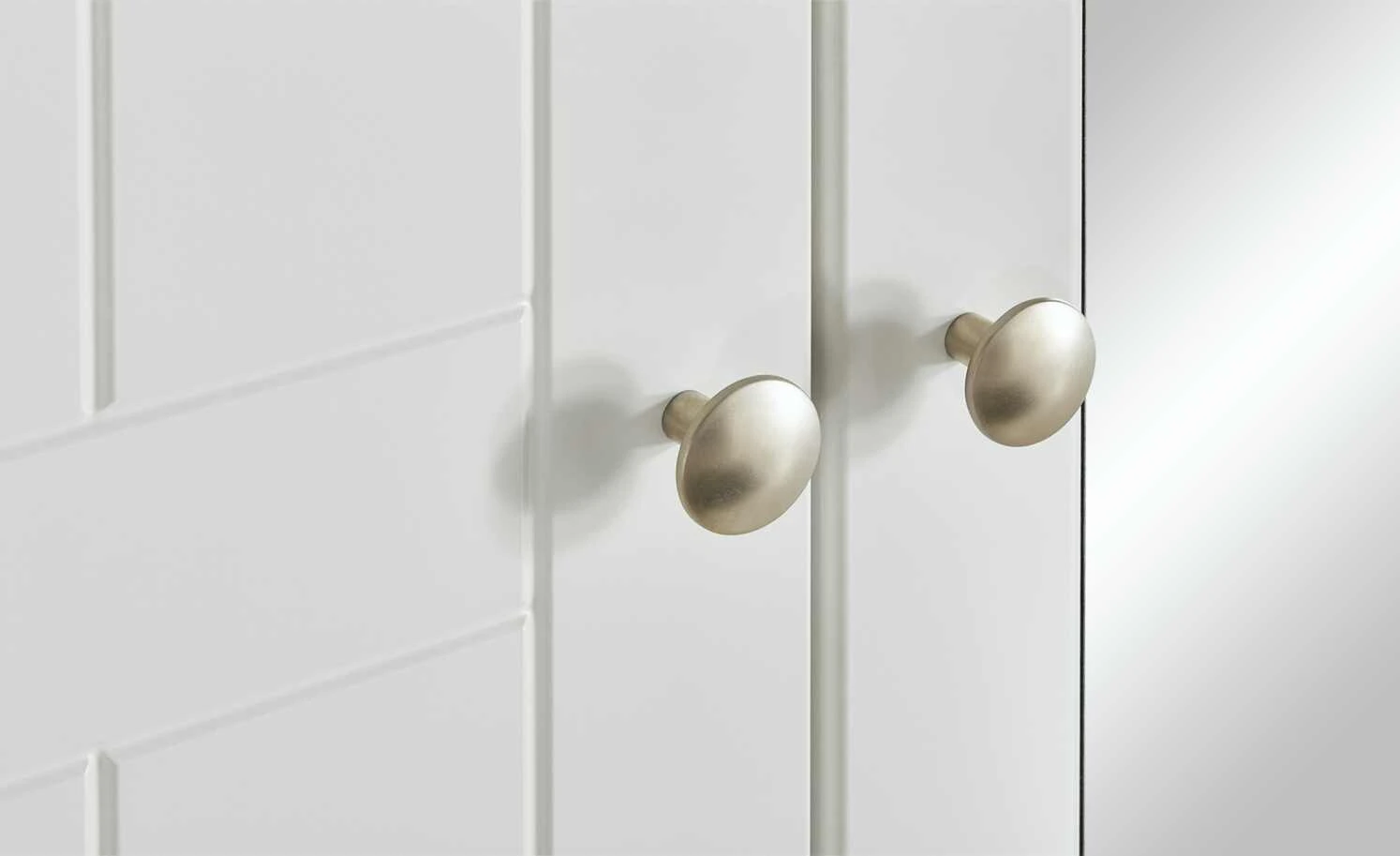Mia & Mo Kleiderschrank, 3-türig Suna 10 Mia & Mo Kleiderschrank, 3-türig Suna – Bild 8