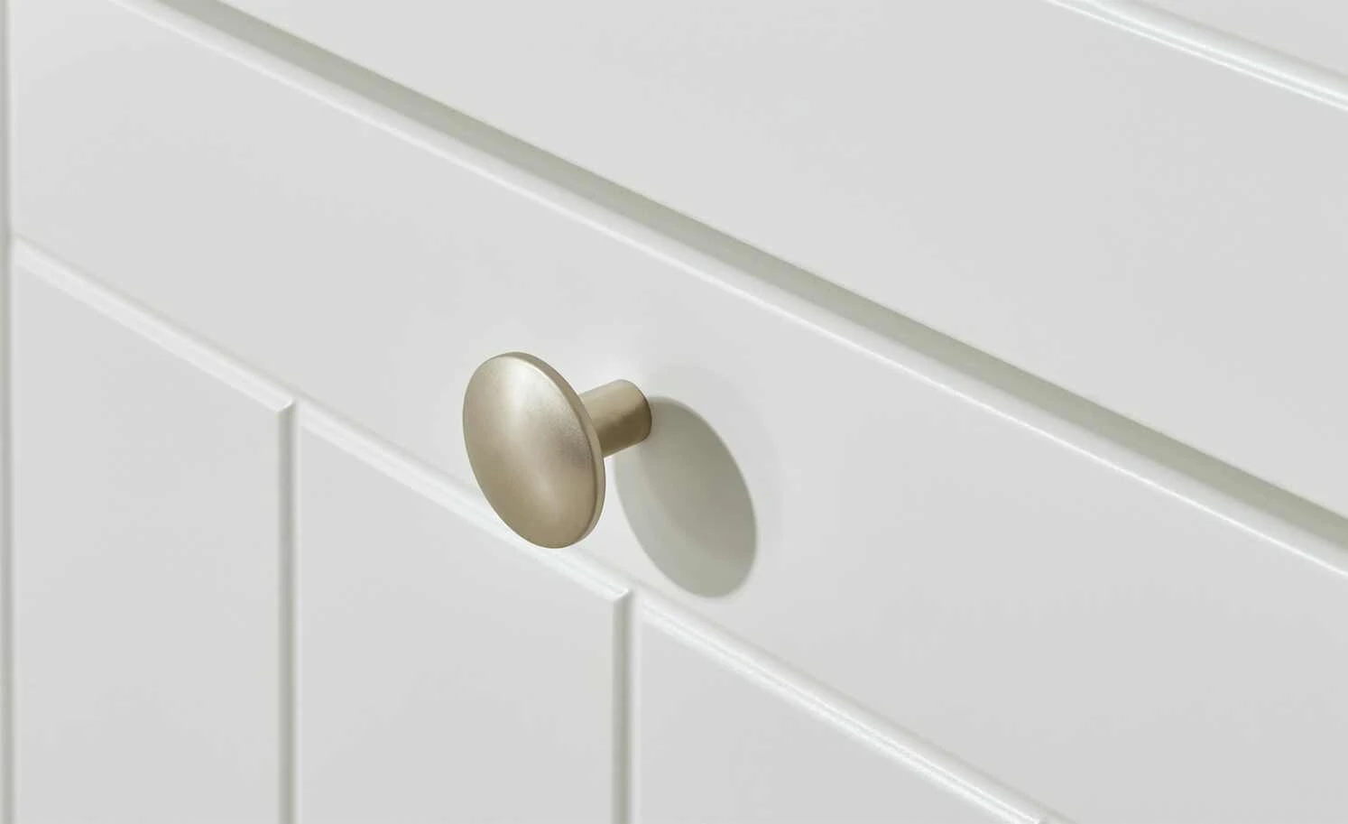 Mia & Mo Kleiderschrank, 3-türig Suna 11 Mia & Mo Kleiderschrank, 3-türig Suna – Bild 9