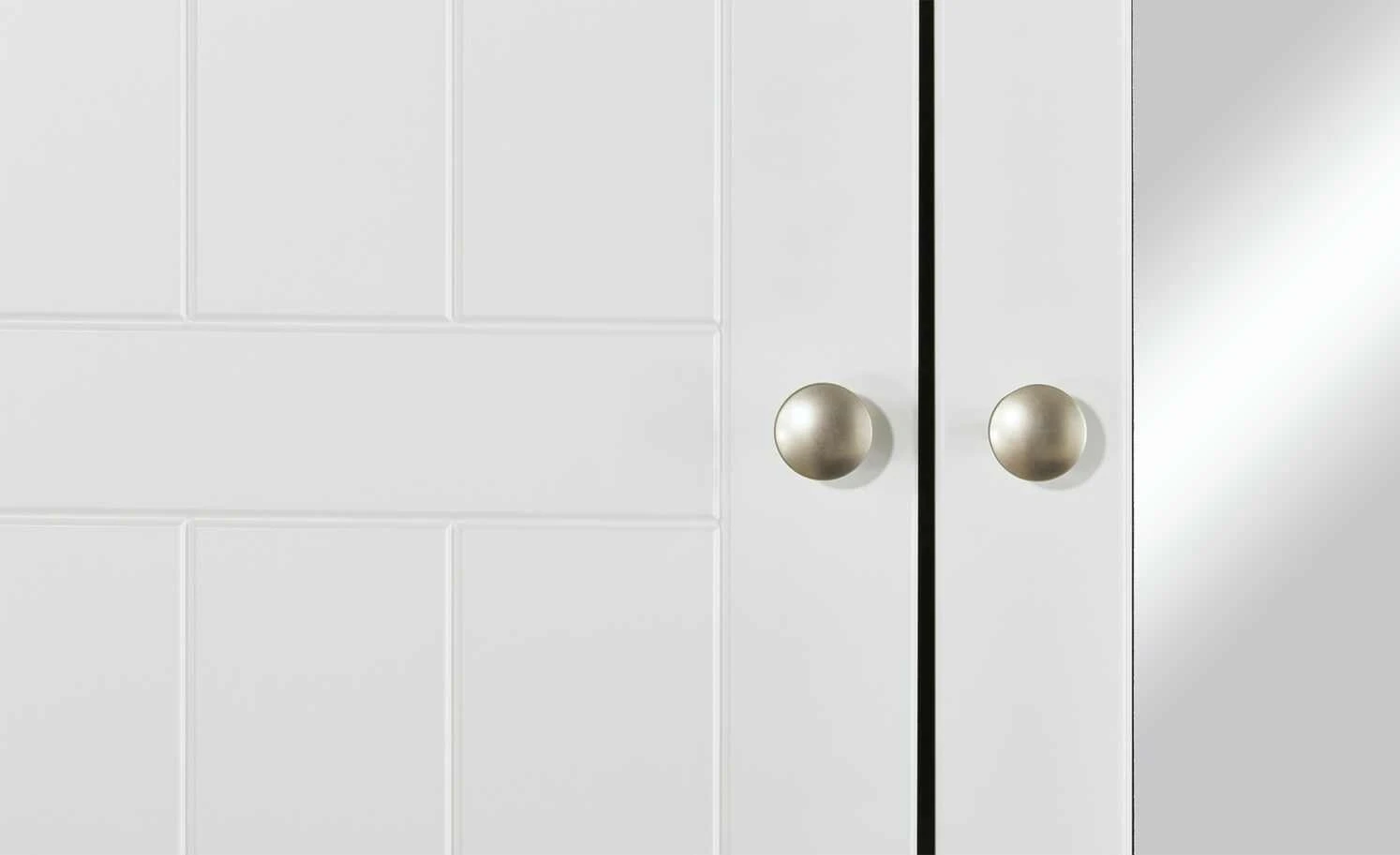 Mia & Mo Kleiderschrank, 3-türig Suna 12 Mia & Mo Kleiderschrank, 3-türig Suna – Bild 10