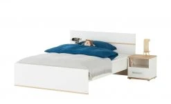 Mia & Mo Jugendbett Clea | 140x200 cm -Kindermöbel Verkaufsladen 12115985 4 202107051241