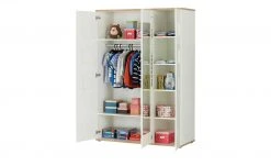 Mia & Mo Kleiderschrank Clea -Kindermöbel Verkaufsladen 12115988 1 202107051241