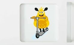 Mia & Mo Kleiderschrank Clea -Kindermöbel Verkaufsladen 12115988 10 202107051241