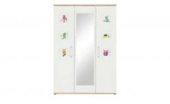 Mia & Mo Kleiderschrank Clea -Kindermöbel Verkaufsladen 12115988 5 202107051241