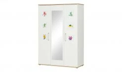 Mia & Mo Kleiderschrank Clea -Kindermöbel Verkaufsladen 12115988 6 202107051241