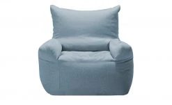 Sitzsack Sessel Fiete | Jeans (Blau) -Kindermöbel Verkaufsladen 12116048 8 202104121233