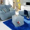 Sitzsack-Sofa Fiete | Jeans (Blau) 1 Sitzsack-Sofa Fiete | Jeans (Blau) -Kindermöbel Verkaufsladen 12116050 3 202103291236