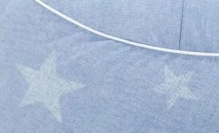 Sitzsack Maya | Blau -Kindermöbel Verkaufsladen 12116051 1 202105272233