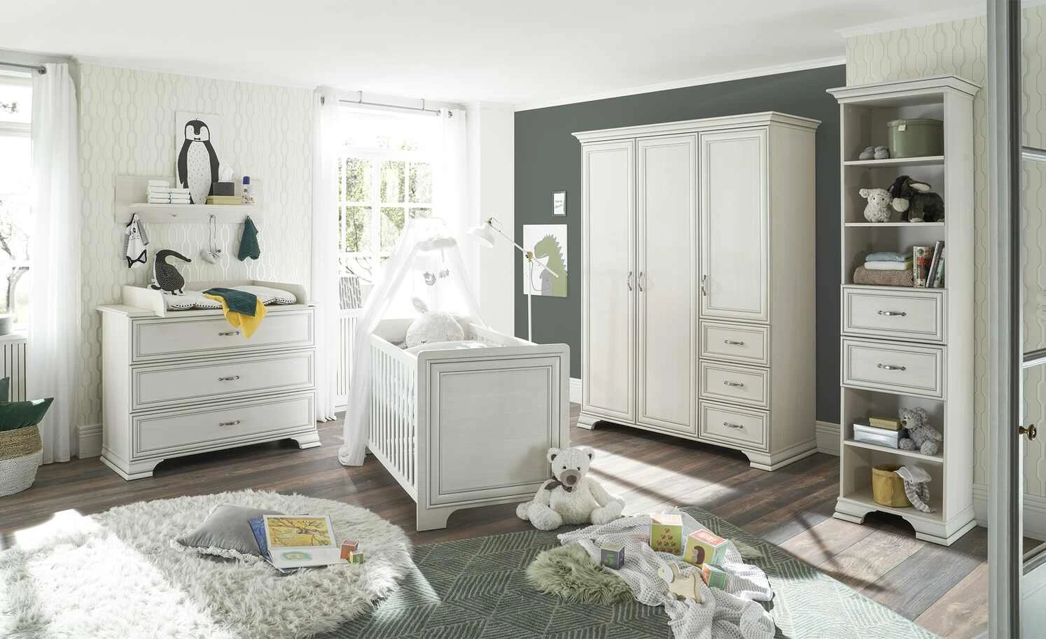 Standregal Cellini 3 Standregal Cellini