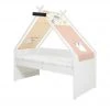 Kojenbett Cool Kids | Tipi Little Girl -Kindermöbel Verkaufsladen 12116144 1 202103171250