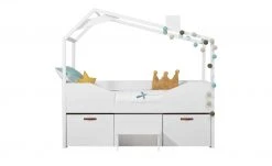Kojenbett Cool Kids | Hütte -Kindermöbel Verkaufsladen 12116145 1 202103171250