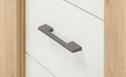 Kleiderschrank Micha | 147|cm -Kindermöbel Verkaufsladen 12116166 2 202205112232