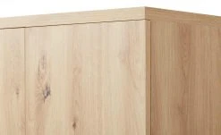 Kleiderschrank Micha | 147|cm -Kindermöbel Verkaufsladen 12116166 3 202205112232