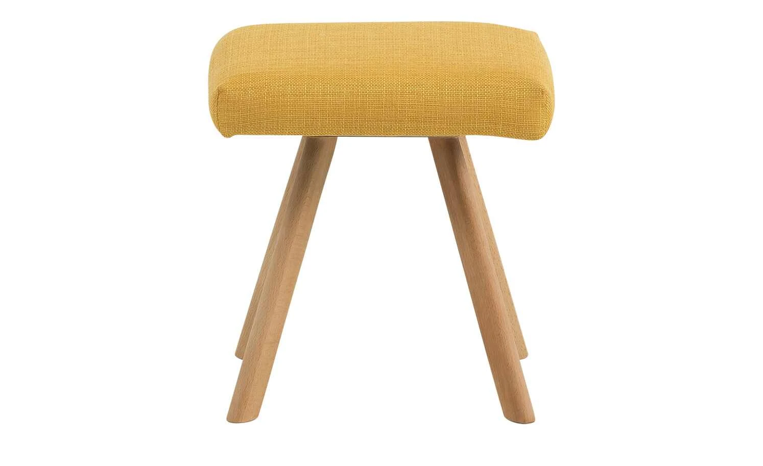 Kinder-Hocker Huschel | Curry (Gelb) 6 Kinder-Hocker Huschel | Curry (Gelb) – Bild 4