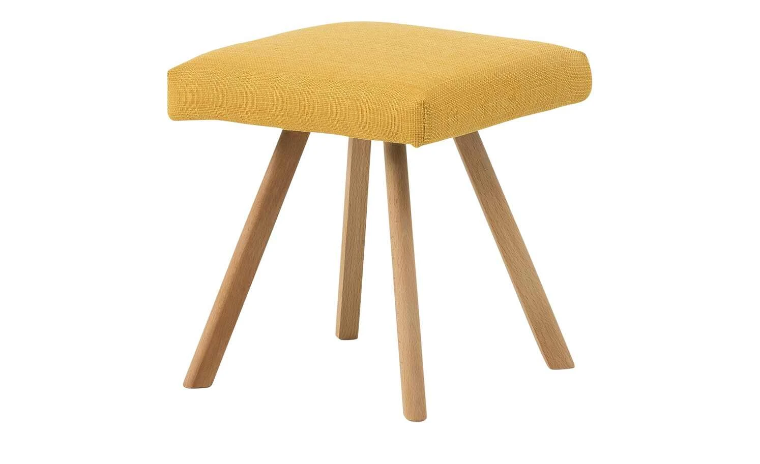 Kinder-Hocker Huschel | Curry (Gelb) 5 Kinder-Hocker Huschel | Curry (Gelb) – Bild 3