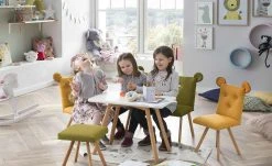 Kinder-Polsterstuhl mit Ohren Huschel | Curry (Gelb) 15 Kinder-Polsterstuhl mit Ohren Huschel | Curry (Gelb) -Kindermöbel Verkaufsladen 12116256 3 202104262234