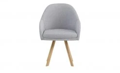 Kinder-Polstersessel Purzel | Hellgrau -Kindermöbel Verkaufsladen 12116260 2 202104121233