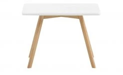 Kinder-Tisch Krümel | Weiß rechteckig -Kindermöbel Verkaufsladen 12116267 1 202104121233