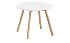 Kinder-Tisch Krümel | Weiß rund 8 Kinder-Tisch Krümel | Weiß rund -Kindermöbel Verkaufsladen 12116268 4 202104121233