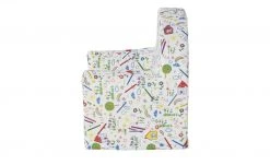 Kindersessel Tigua | Buntstifte -Kindermöbel Verkaufsladen 12116328 3 202107132233