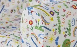 Kindersessel Tigua | Buntstifte -Kindermöbel Verkaufsladen 12116328 6 202107132233