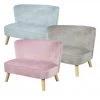 Roba Kindersofa Lil Sofa | Rosa / Mauve -Kindermöbel Verkaufsladen 12116330 6 202105032232