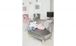Roba Kindersessel Lil Sofa | Rosa / Mauve 12 Roba Kindersessel Lil Sofa | Rosa / Mauve -Kindermöbel Verkaufsladen 12116333 2 202104272235